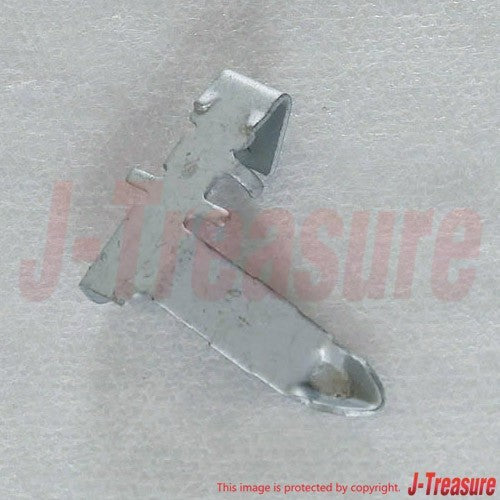 TOYOTA CAMRY ASV50 2009-2017 Genuine Oil Filter Bracket Clip 15679-37011 OEM