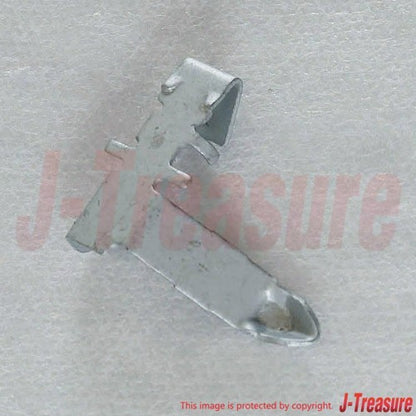 TOYOTA CAMRY ASV50 2009-2017 Genuine Oil Filter Bracket Clip 15679-37011 OEM
