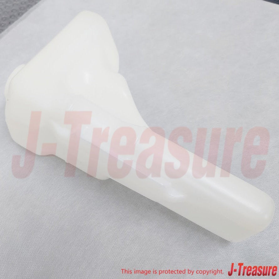 HONDA CIVIC TYPE-R EK9 96-00 Genuine Coolant Reservoir Tank & Cap & Hose Set OEM
