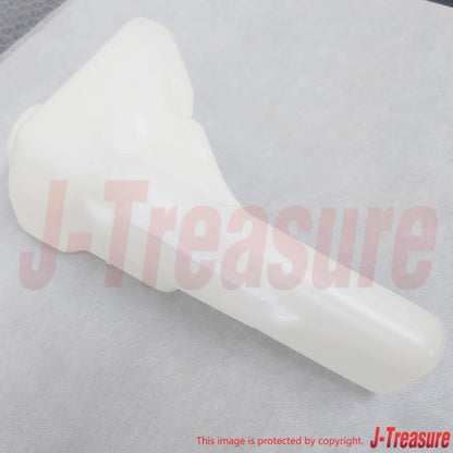 HONDA CIVIC TYPE-R EK9 96-00 Genuine Coolant Reservoir Tank & Cap & Hose Set OEM