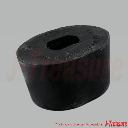 LEXUS LX470 UZJ100 '98-07 Genuine Rear Shock Absorber Cushion No.1 Lower OEM
