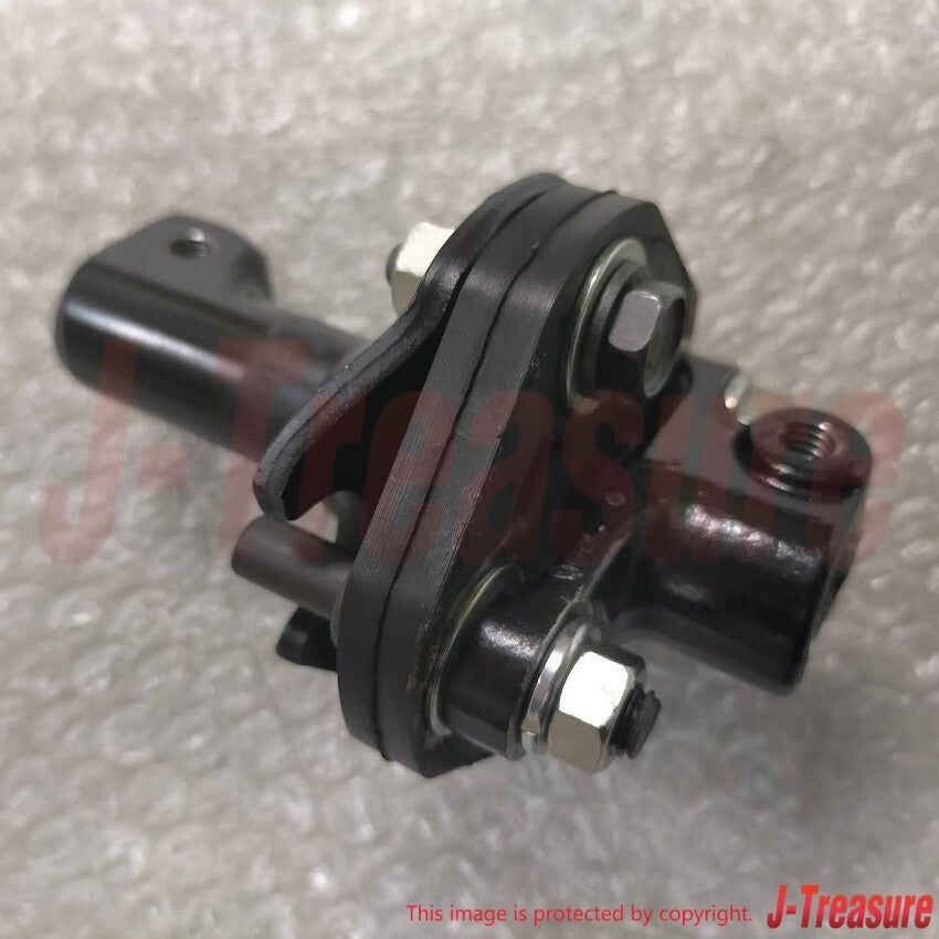 TOYOTA 4RUNNER SEQUOIA TUNDRA Genuine Steering Intermediate Shaft 45860-34020