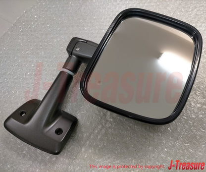 TOYOTA LAND CRUISER BJ60 FJ60 FJ62 HJ60 Genuine Outer Rear View Mirror RH/LH OEM