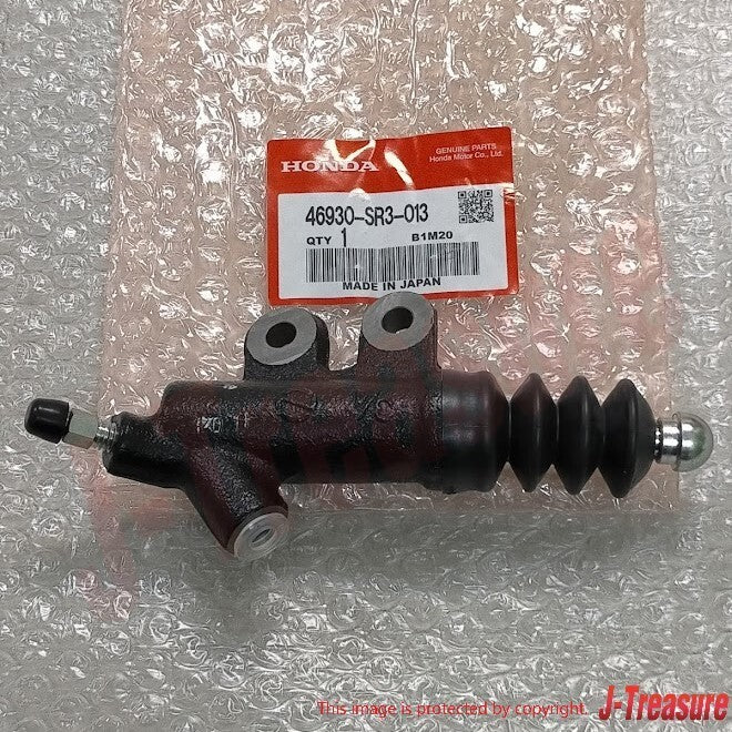 HONDA CIVIC INTEGRA DEL SOL Genuine Clutch Slave Cylinder 46930-SR3-013 OEM