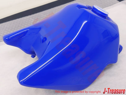 YAMAHA Y-ZINGER PW50 1998-2007 Genuine Fuel Tank Comp 3PT-24110-20-00 OEM