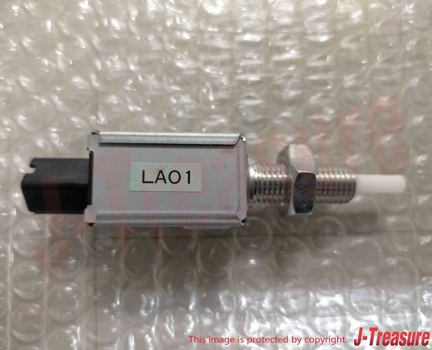 MAZDA RX-7 MX-5 MIATA Genuine Switch Clutch Neutral Safety LA01-66-490A OEM