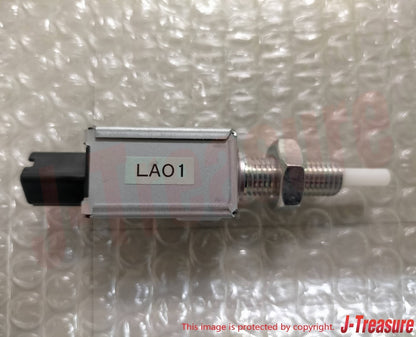 MAZDA RX-7 MX-5 MIATA Genuine Switch Clutch Neutral Safety LA01-66-490A OEM