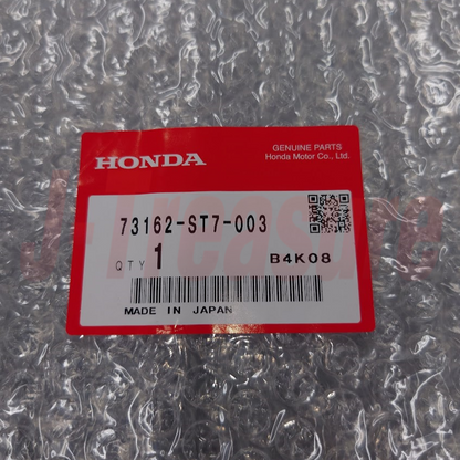 HONDA INTEGRA DC1 DC2 94-01 Genuine Front Windshield Molding Upper RH LH Set OEM