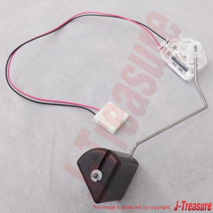 TOYOTA PRIUS ZVW30 2010-2015 Genuine Fuel Sender Gage Assy NO.2 83320-47080 OEM