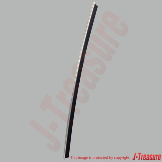 MITSUBISHI VAN P04W '87-90 Genuine Rear Door Window Glass Center Seal RH or LH