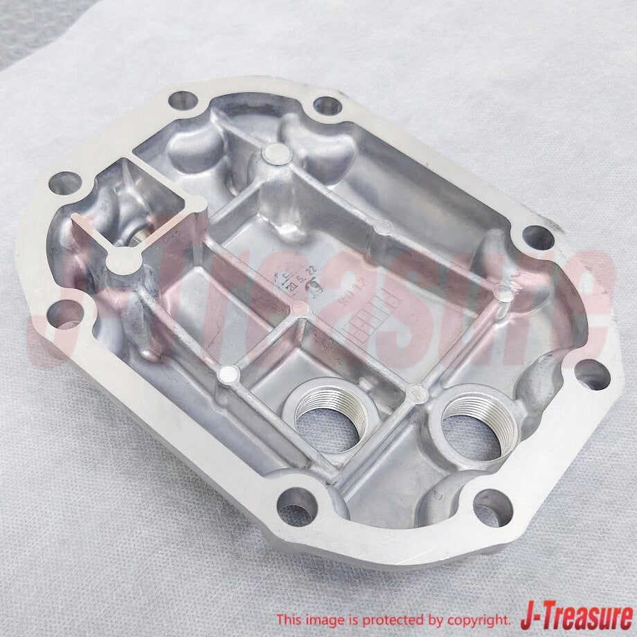 SUBARU IMPREZA WRX GVE 02-14 Genuine Differential Carrier Cover 38316AA010