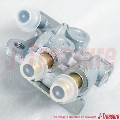 YAMAHA FZR1000 '87-88 FZR750R '87-88 Genuine Fuel Cock Assy 1 3LN-24500-00 OEM