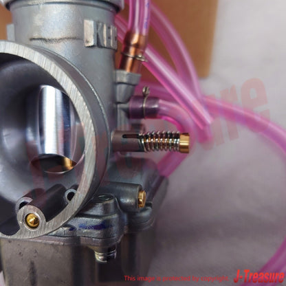 SUZUKI RM85 2002-10 2012 2015-2017 Genuine Carburetor Assy 13200-03B31 OEM