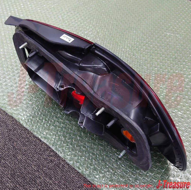 MAZDA MX-5 MIATA NA 90-97 Genuine Rear Combination Lens & Body RH & LH Set OEM