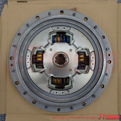LEXUS LS600h LS600hL 2008-2016 Genuine Cover Assy Transmission Input Damper OEM