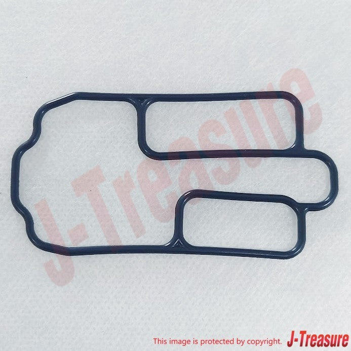 MITSUBISHI MONTERO V31V Genuine Fast Idle Air Valve Gasket MD614680 OEM