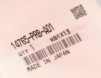 HONDA S2000 AP1 04-09 Genuine Valve Spring Retainer 14765-PRB-A01 x8 Set OEM