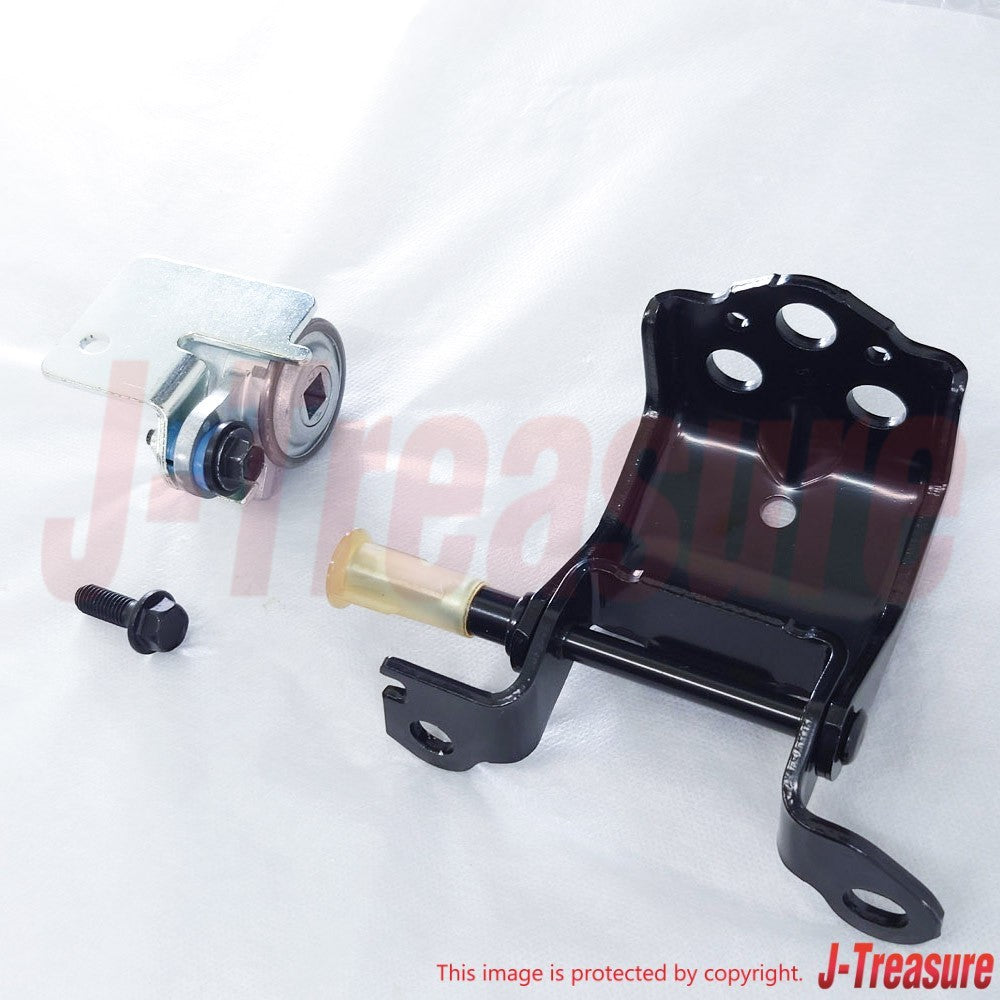 TOYOTA LAND CRUISER LEXUS LX570 Genuine Back Door Damper & Hinge & Screw Set OEM