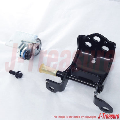 TOYOTA LAND CRUISER LEXUS LX570 Genuine Back Door Damper & Hinge & Screw Set OEM