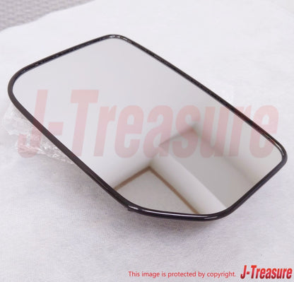 TOYOTA FJ CRUISER GSJ15 GSJ15W Genuine Outer Rear View Mirror LH 87961-35B10 OEM