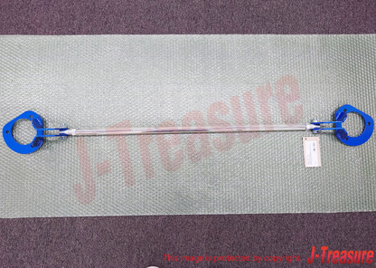 SUBARU IMPREZA WRX GC8 92-00 CUSCO Rear Strut Tower Bar Type AS 660-511-A OEM