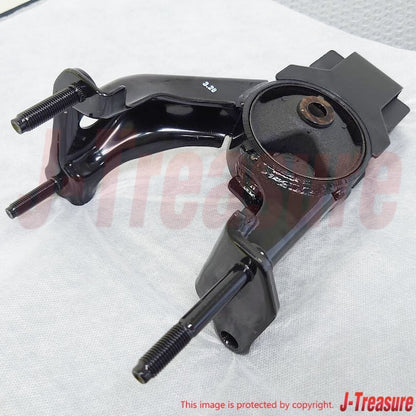 TOYOTA NOAH ZRR70 Genuine Engine Mounting Insulator Rear 12371-37120 OEM