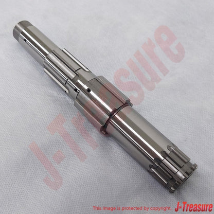 HONDA XR650L 1993-2009 2012-2024 Genuine Countershaft 23220-MAN-690 OEM