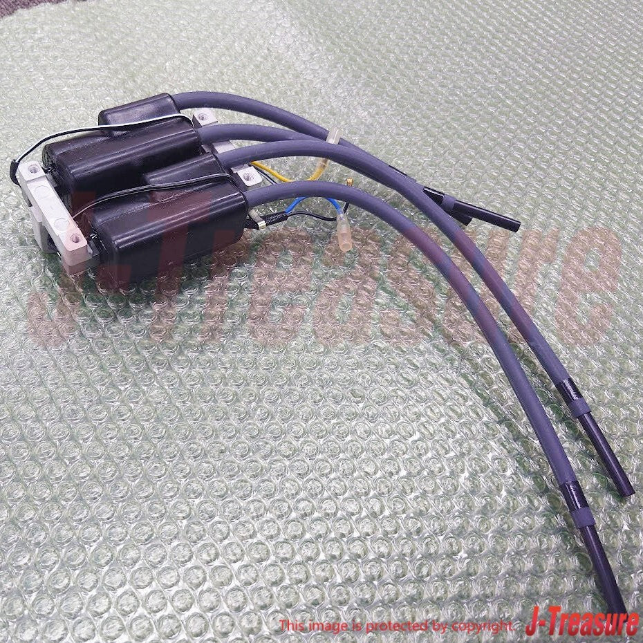 HONDA CB750 1976-1978 Genuine Ignition Coil 30500-300-013 OEM
