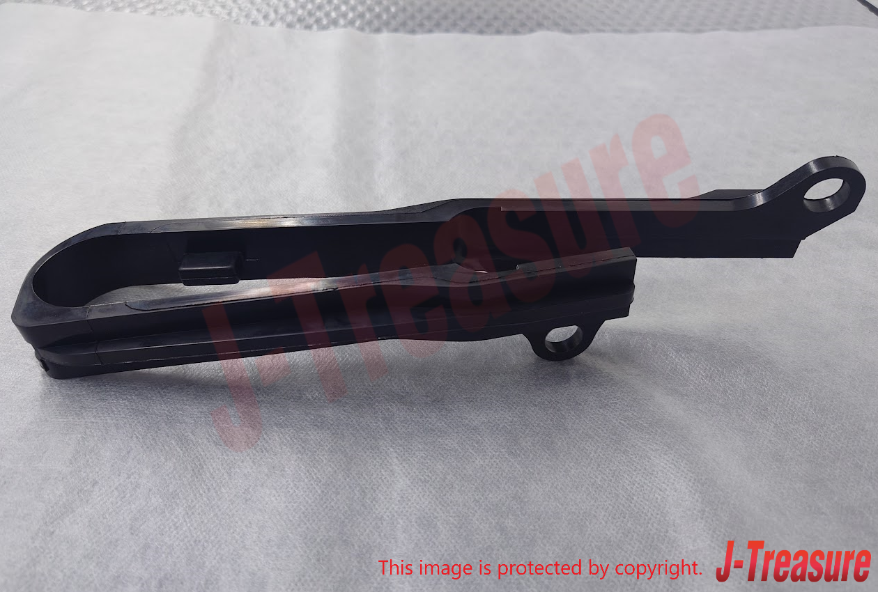 SUZUKI DR-Z400S 00-17 Genuine Chain Touch Defense Buffer 61273-29F00 OEM