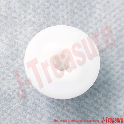 TOYOTA CRESSIDA MX81 RX8# '90-96 Genuine Hood Name Plate & Screw & Grommet Set