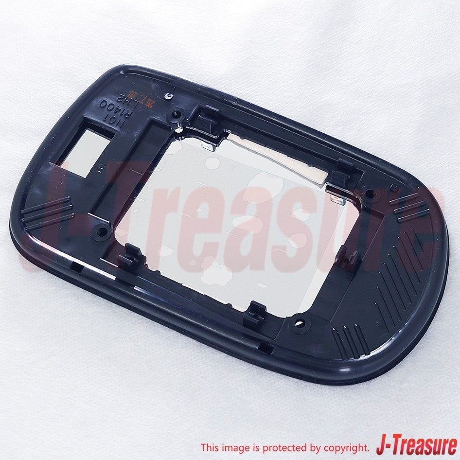 NISSAN SKYLINE GT-R BNR32 GTS HCR32 R32 Genuine Side Mirror Glass RH LH Set OEM
