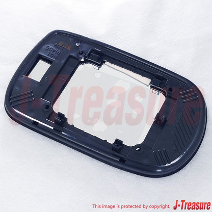 NISSAN SKYLINE GT-R BNR32 GTS HCR32 R32 Genuine Side Mirror Glass RH LH Set OEM