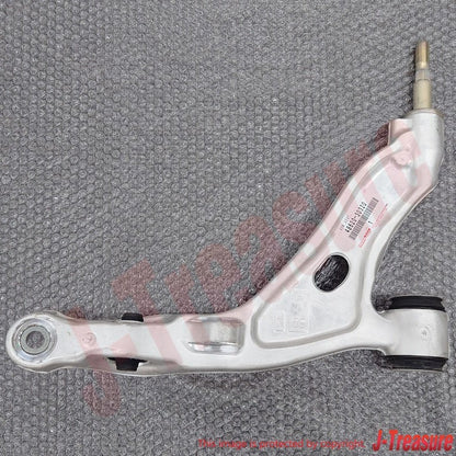 LEXUS GS350 RWD '13-20 GRL10 Genuine Fr/Suspension Lower Arm RH 48620-30320 OEM