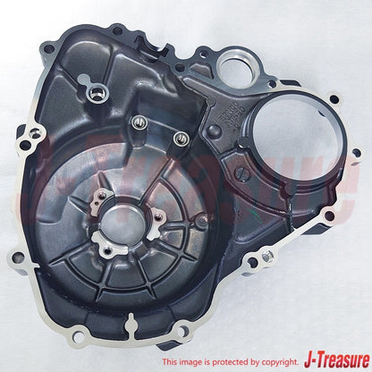 YAMAHA MT-09 2024-2025 Genuine Crankcase 1 Cover LH  BME-15411-00-00 OEM