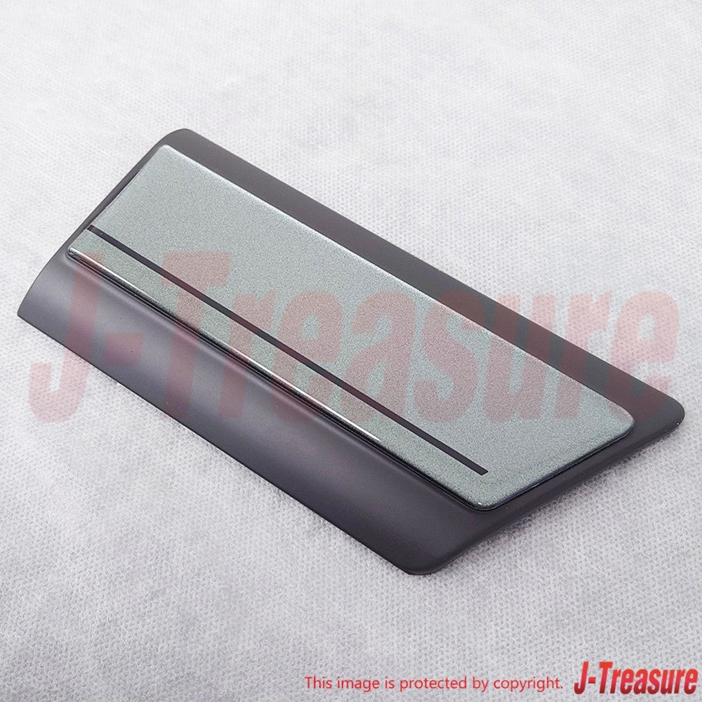 TOYOTA LAND CRUISER FZJ80 '95-97 Genuine Fr/Fender Outside Moulding RH & LH Set