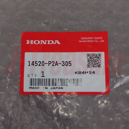 HONDA CIVIC EG4 EK# 92-00 Genuine Timing Belt Tensioner Set 14520-P2A-305 OEM
