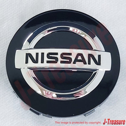 NISSAN ROGUE T33 2021 Genuine Disc Wheel Ornament 40342-6HL6A x4 Set OEM