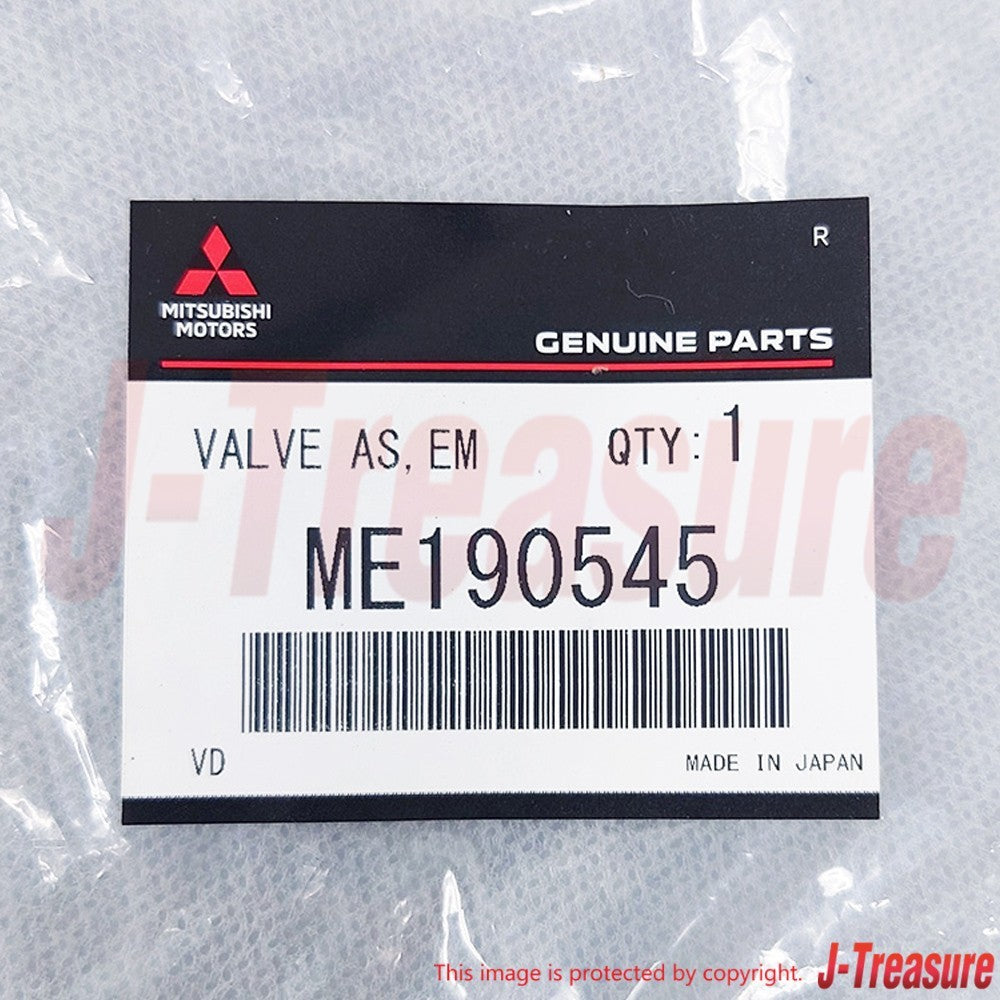 MITSUBISHI PAJERO MONTERO V68W V78W '01 Genuine Emission Solenoid Valve Assy OEM