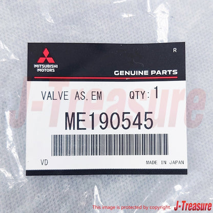 MITSUBISHI PAJERO MONTERO V68W V78W '01 Genuine Emission Solenoid Valve Assy OEM
