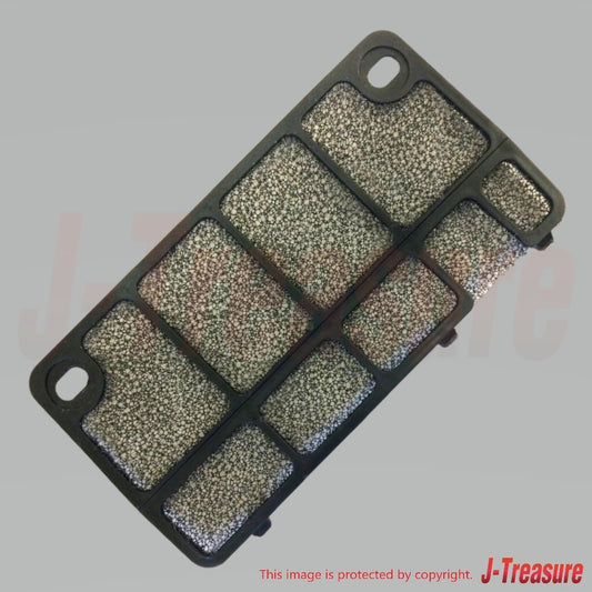 HONDA ACTY VAN & TRUCK HH1 HA1 89-99 Genuine Air Filter 80817-SJ6-030 OEM