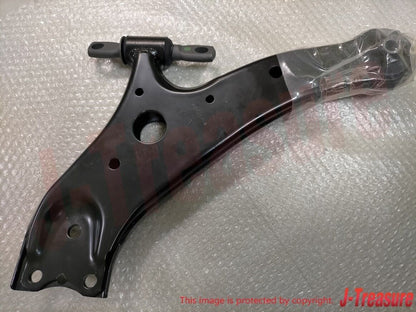 TOYOTA LEXUS RX350 RX450h 10-18 Genuine Front Lower Control Arm Right Side OEM