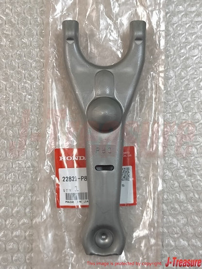 HONDA CIVIC EG6 EK9 INTEGRA DB8 DC2 Genuine Clutch Release Fork & Spring Set OEM