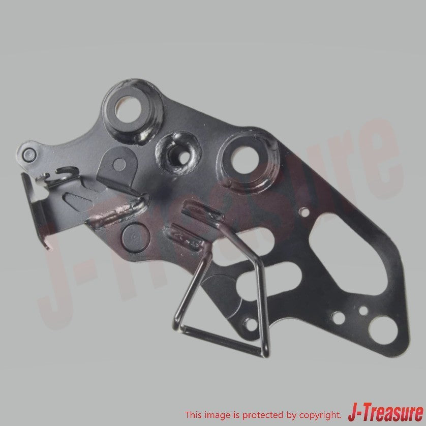 KAWASAKI VULCAN S EN650 2015-2025 Genuine Step Holder RH 34003-0156 OEM