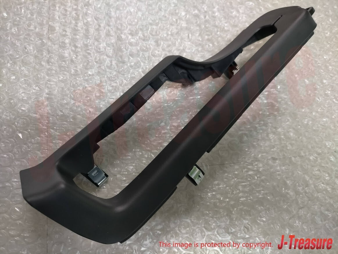 TOYOTA SUPRA JZA80 MK4 RHD Genuine Hand Parking Brake Hole Cover 58904-14010 OEM