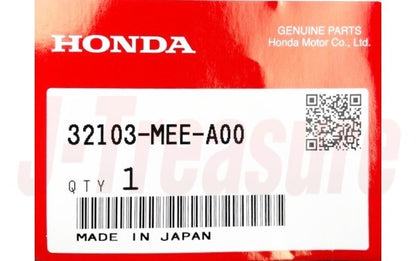 HONDA CBR600RR 2005-2006 Genuine Front Sub Harness 32103-MEE-A00 OEM