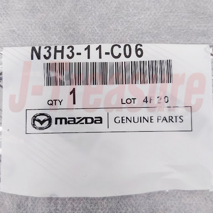 MAZDA RX-8 SE 04-11 Genuine Rotary Engine Apex Seal Spring N3H3-11-C06 x6 Set
