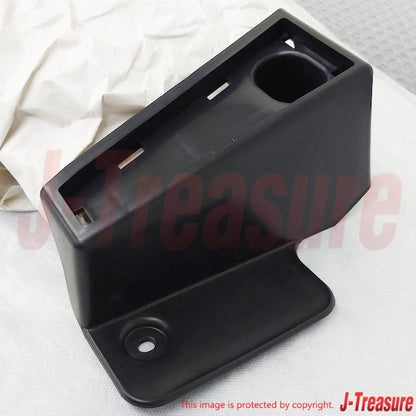 NISSAN SKYLINE GT-R R33 R34 95-02 Genuine Foot Rest Assy 67840-70T00 OEM
