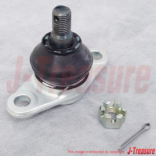 TOYOTA MR2 AW11 SW20 87-95 Genuine Lower Ball Joint RH & LH Set  43330-39275 OEM