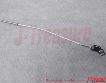 HONDA CRF110F 2013-2018 Genuine Rear Brake Rod 43451-KYK-910 OEM