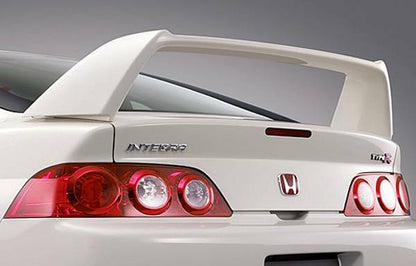 HONDA INTEGRA DC5 TYPE-R 02-06 Genuine Rear Red Emblem Badge 75701-S6M-Z01 OEM